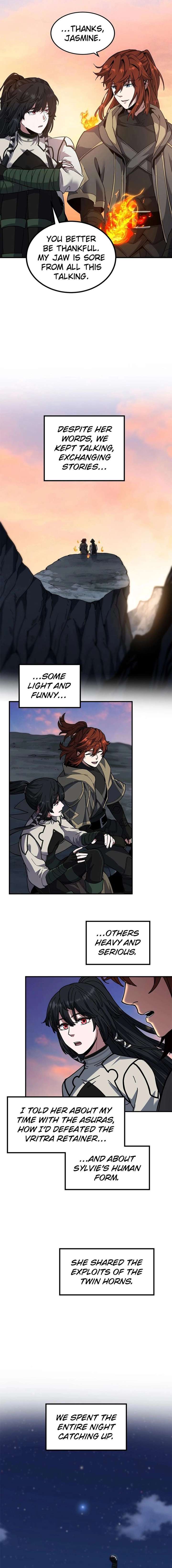 The Beginning After the End Chapter 220 page 6