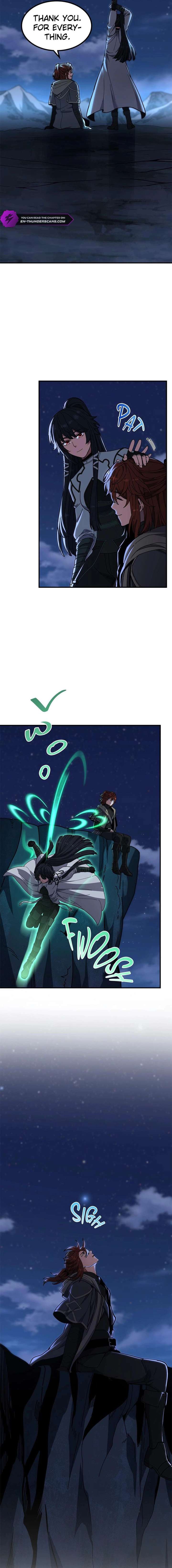 The Beginning After the End Chapter 220 page 7