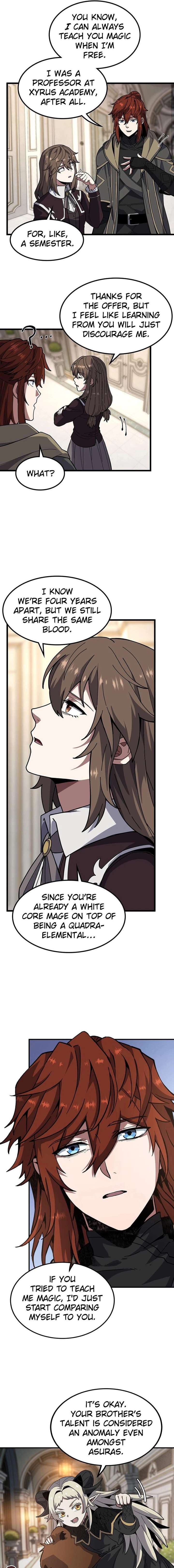 The Beginning After the End Chapter 220 page 13