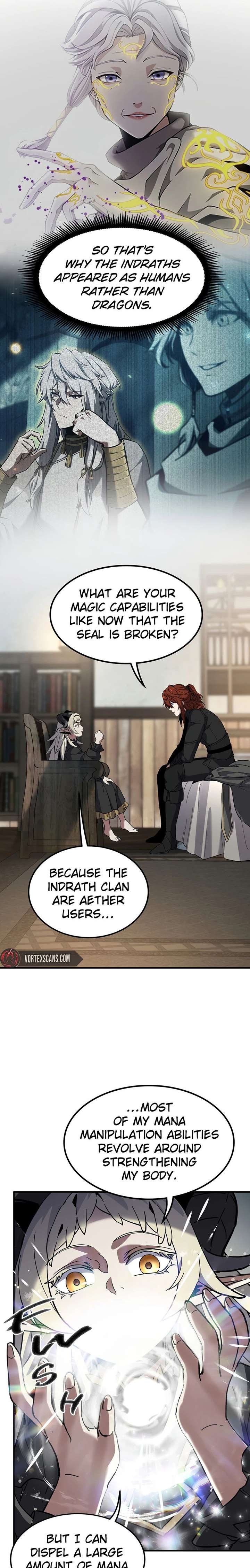 The Beginning After the End Chapter 222 page 4