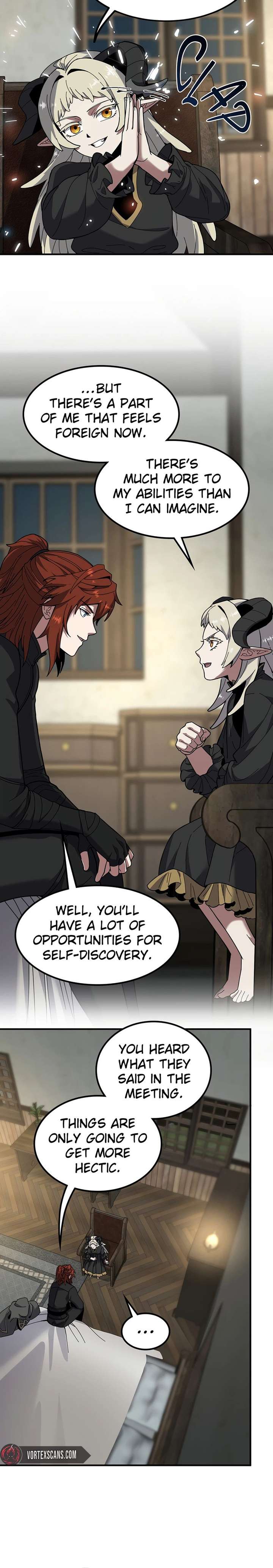 The Beginning After the End Chapter 222 page 6