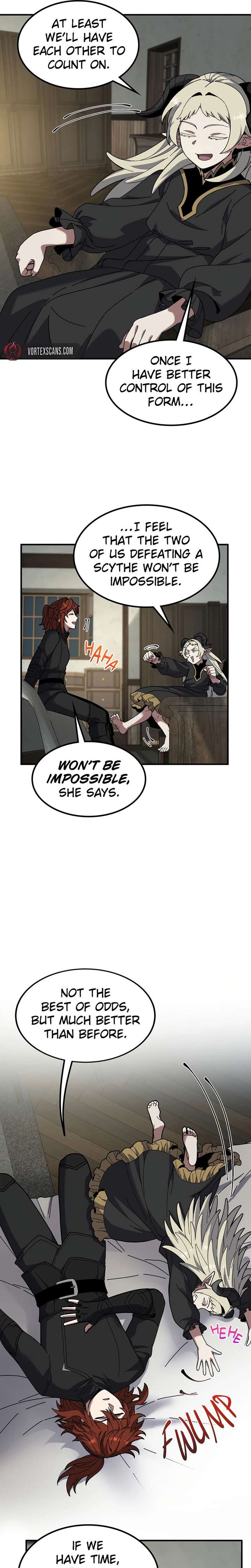 The Beginning After the End Chapter 222 page 7