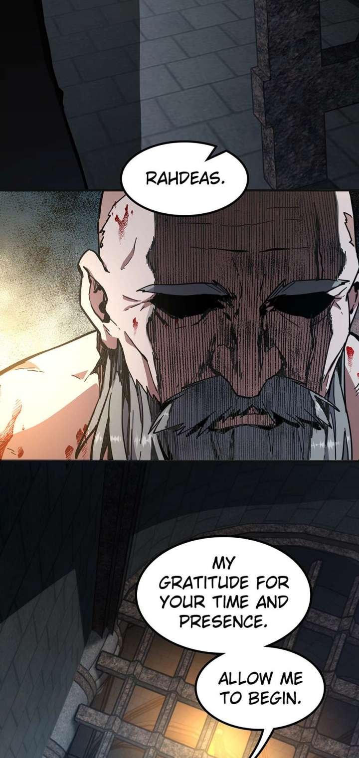 The Beginning After the End Chapter 223 page 2