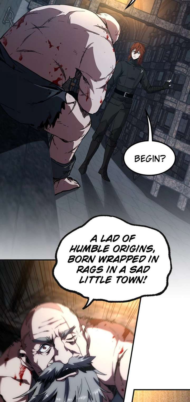 The Beginning After the End Chapter 223 page 3