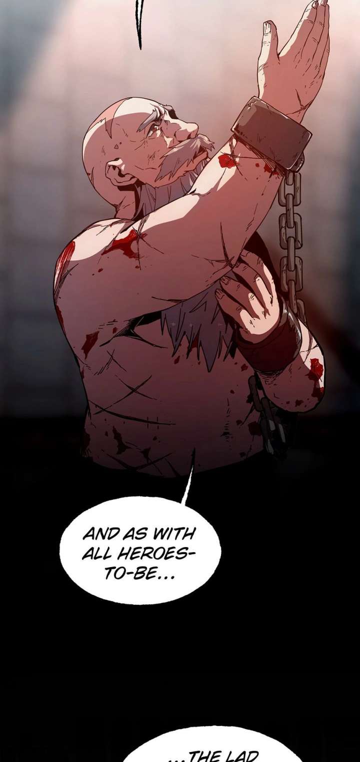 The Beginning After the End Chapter 223 page 5