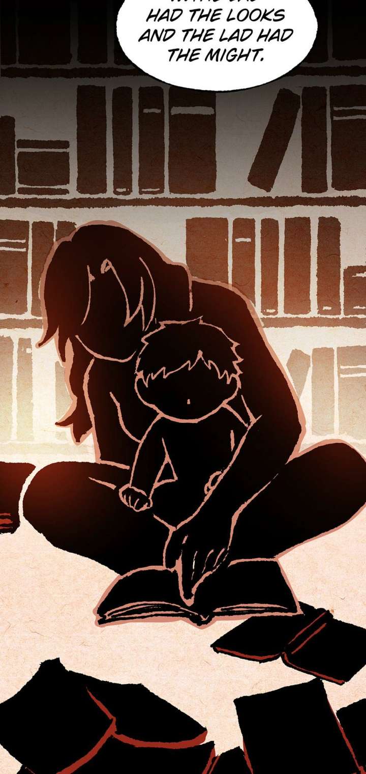 The Beginning After the End Chapter 223 page 6
