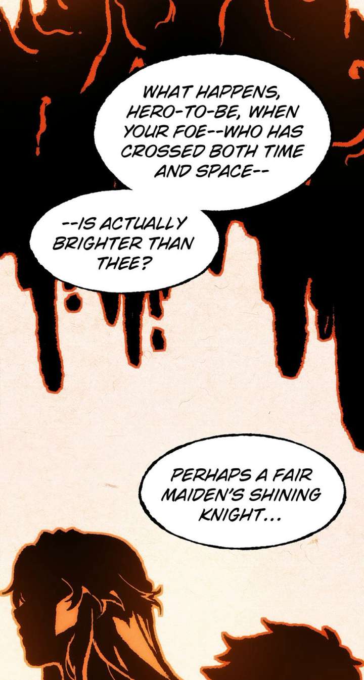 The Beginning After the End Chapter 223 page 19