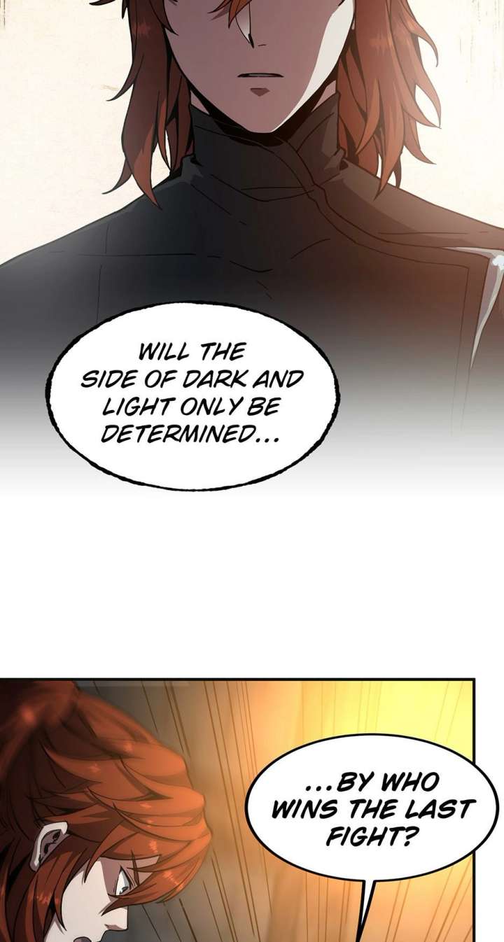 The Beginning After the End Chapter 223 page 21