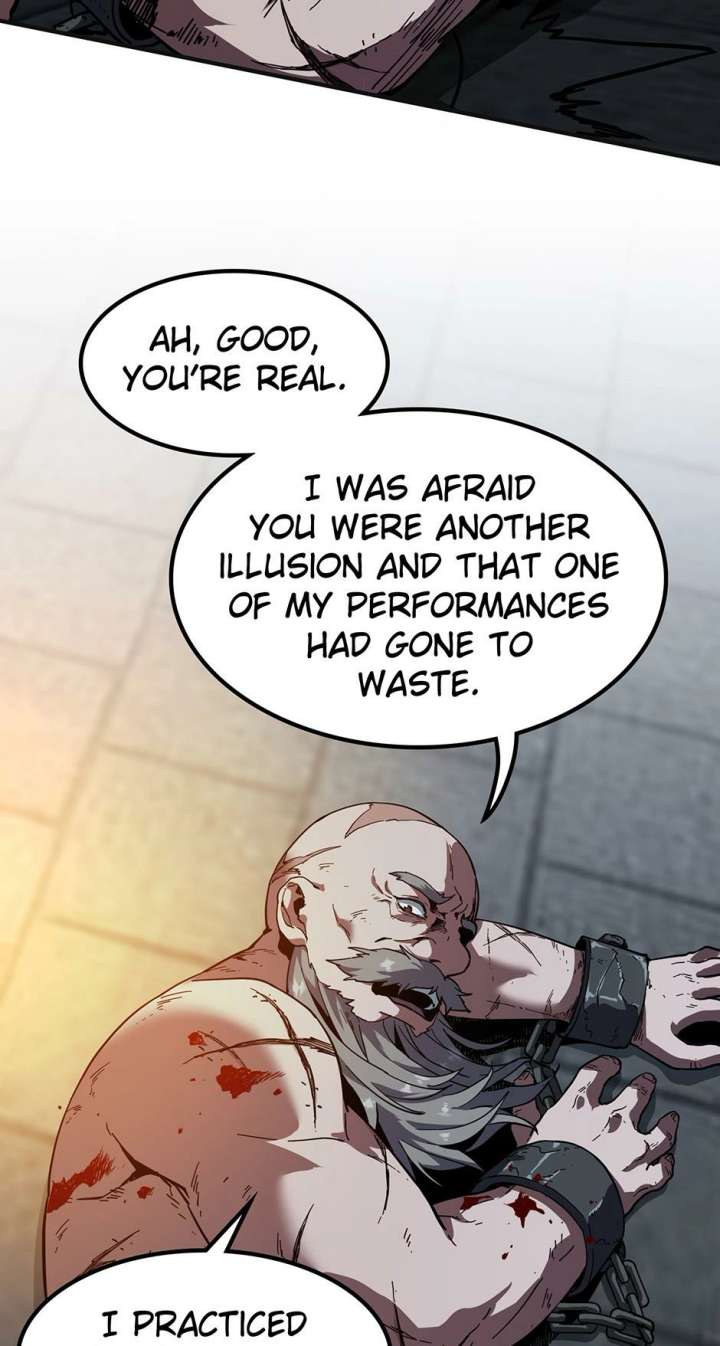 The Beginning After the End Chapter 223 page 24