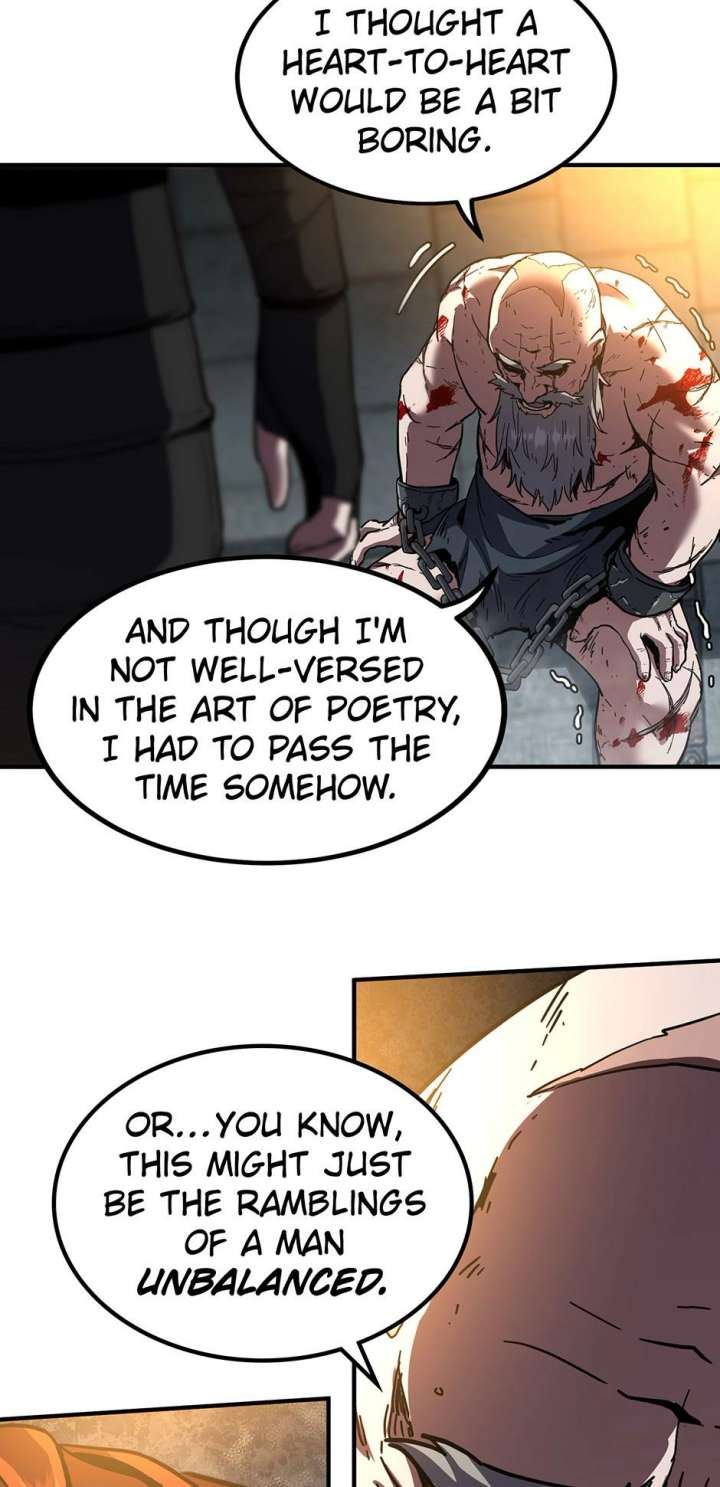 The Beginning After the End Chapter 223 page 29