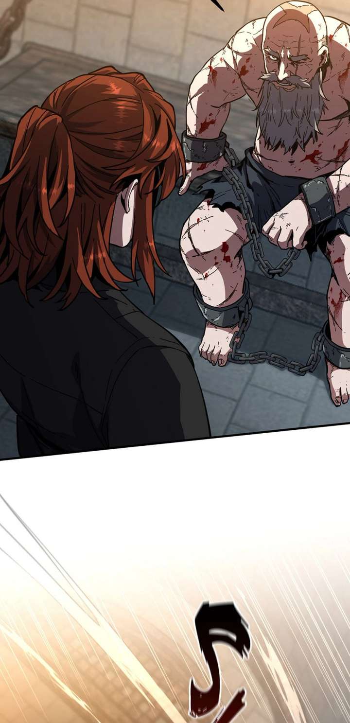 The Beginning After the End Chapter 223 page 31