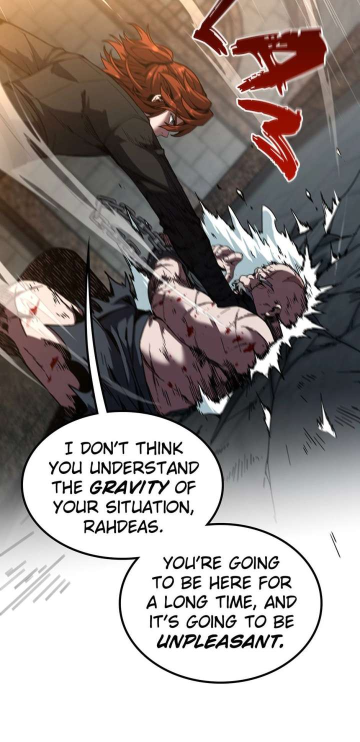 The Beginning After the End Chapter 223 page 32