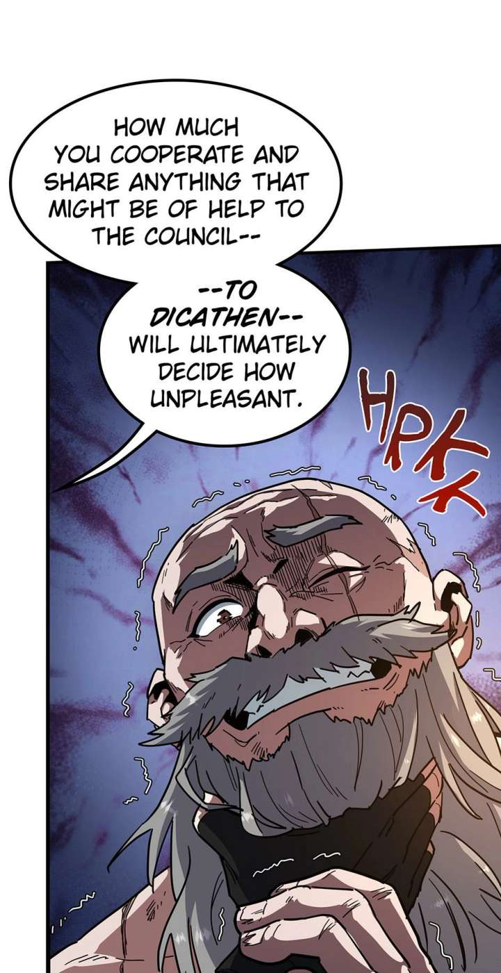 The Beginning After the End Chapter 223 page 33