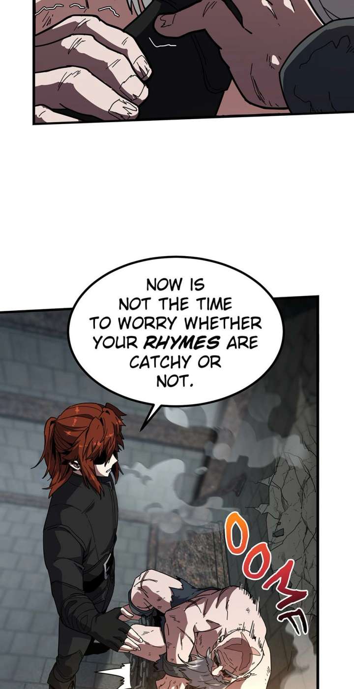 The Beginning After the End Chapter 223 page 34