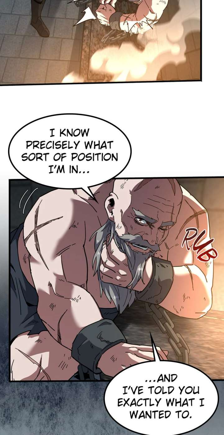 The Beginning After the End Chapter 223 page 35