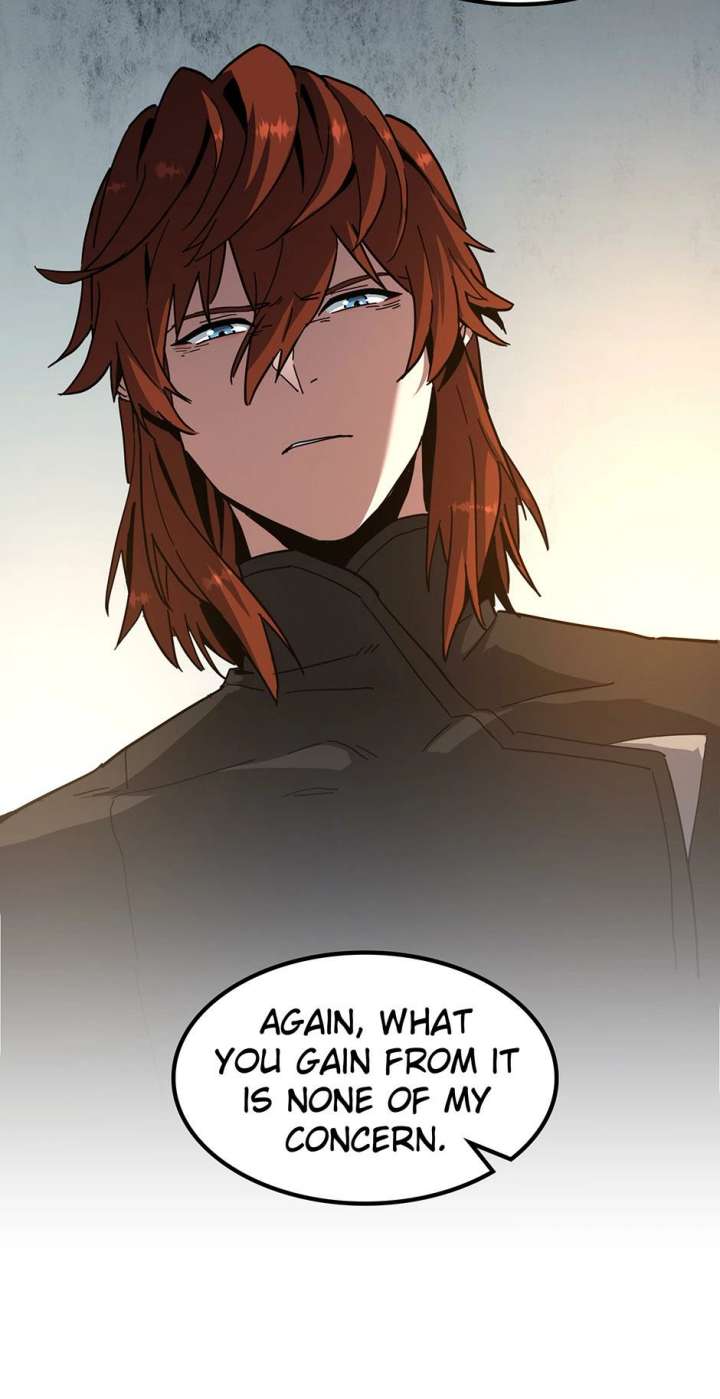 The Beginning After the End Chapter 223 page 36