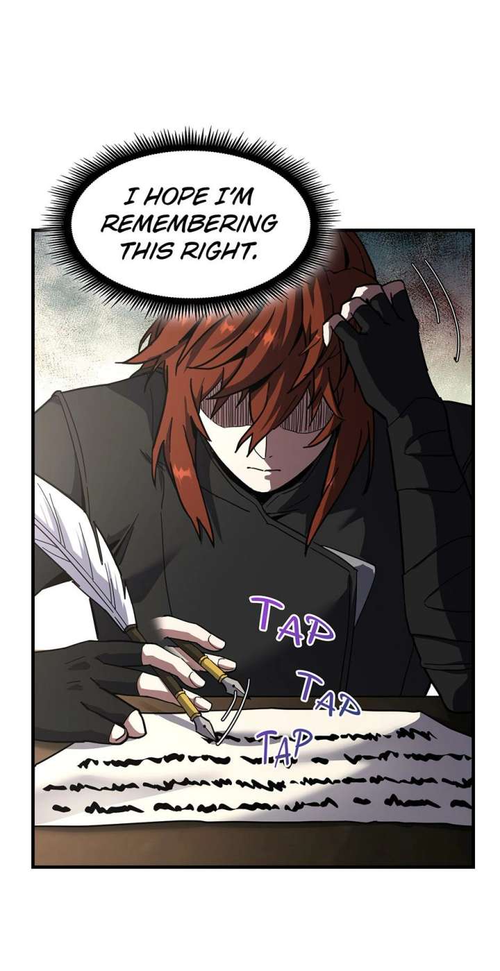The Beginning After the End Chapter 223 page 39