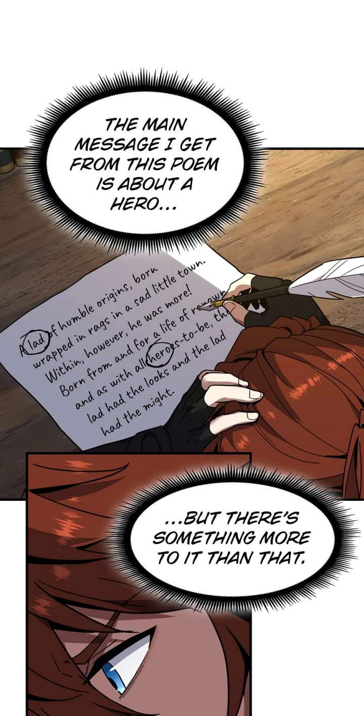 The Beginning After the End Chapter 223 page 40
