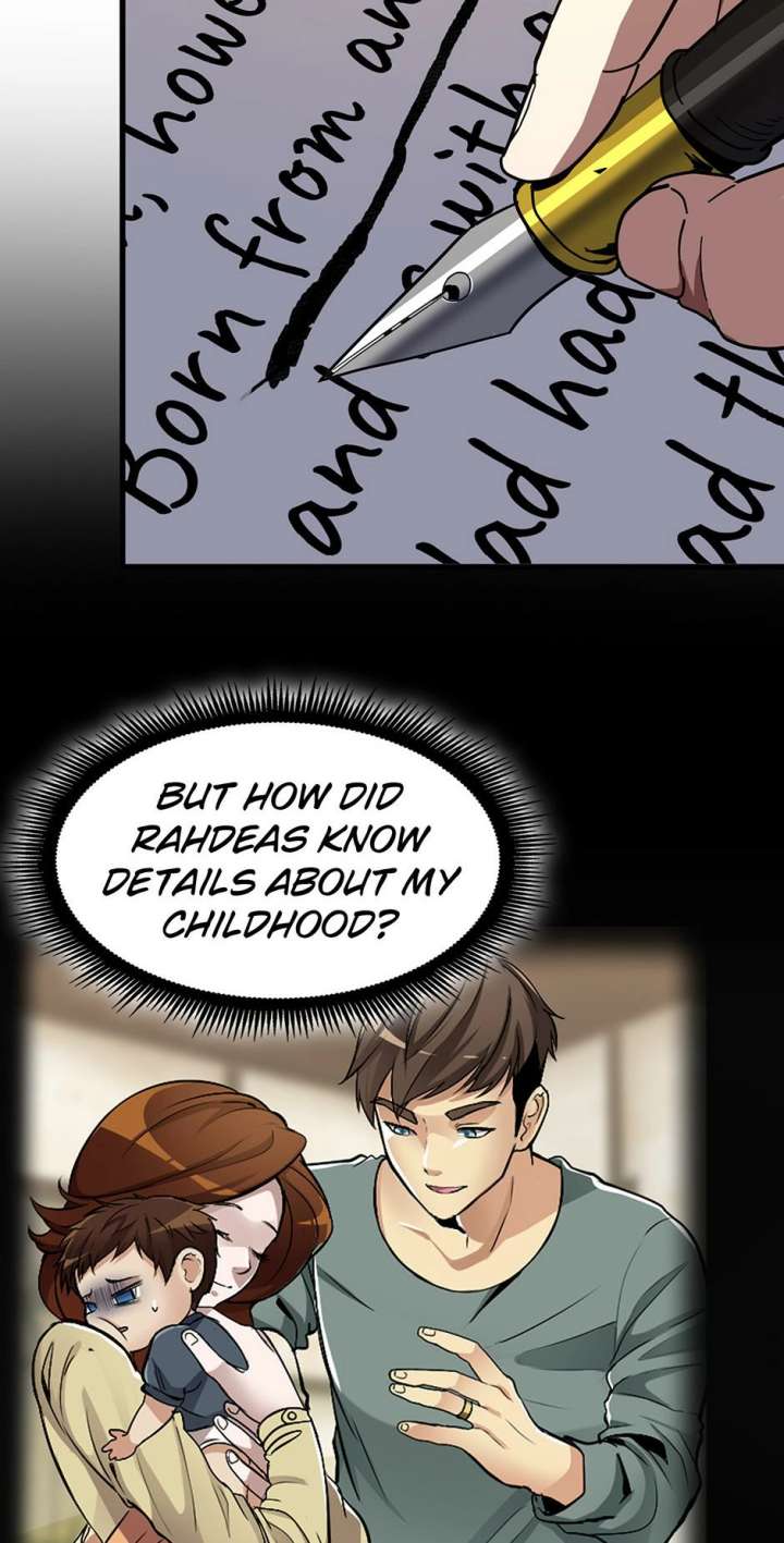 The Beginning After the End Chapter 223 page 42
