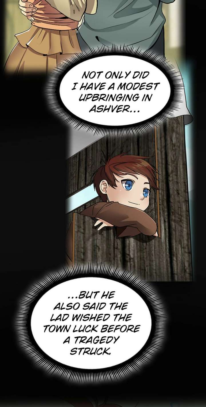The Beginning After the End Chapter 223 page 43