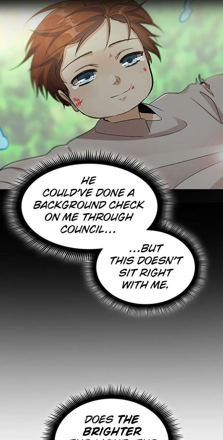 The Beginning After the End Chapter 223 page 44