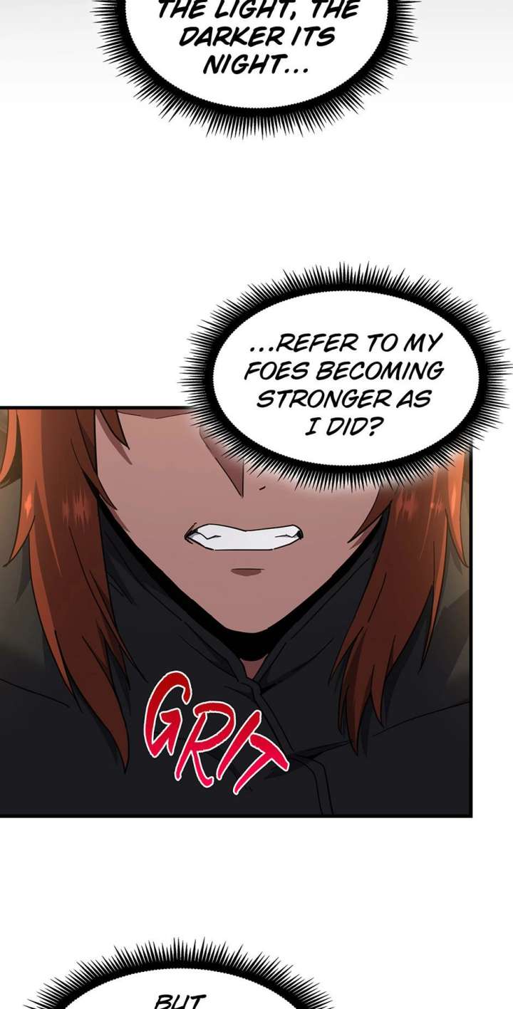 The Beginning After the End Chapter 223 page 45