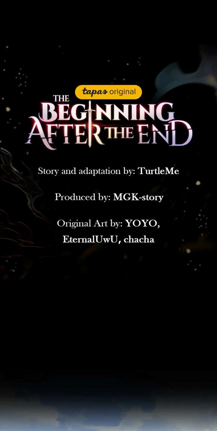 The Beginning After the End Chapter 223 page 50