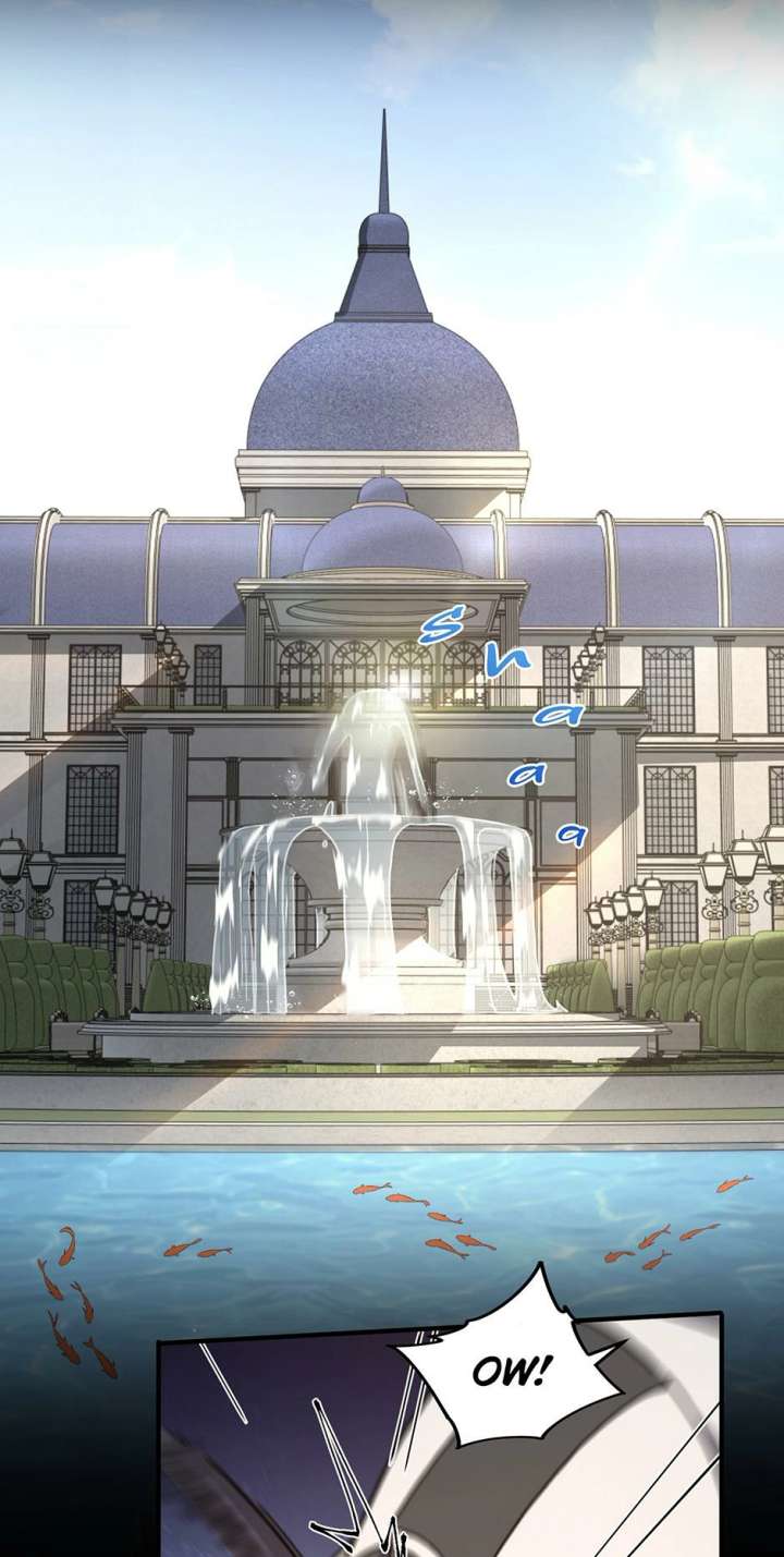 The Beginning After the End Chapter 223 page 51
