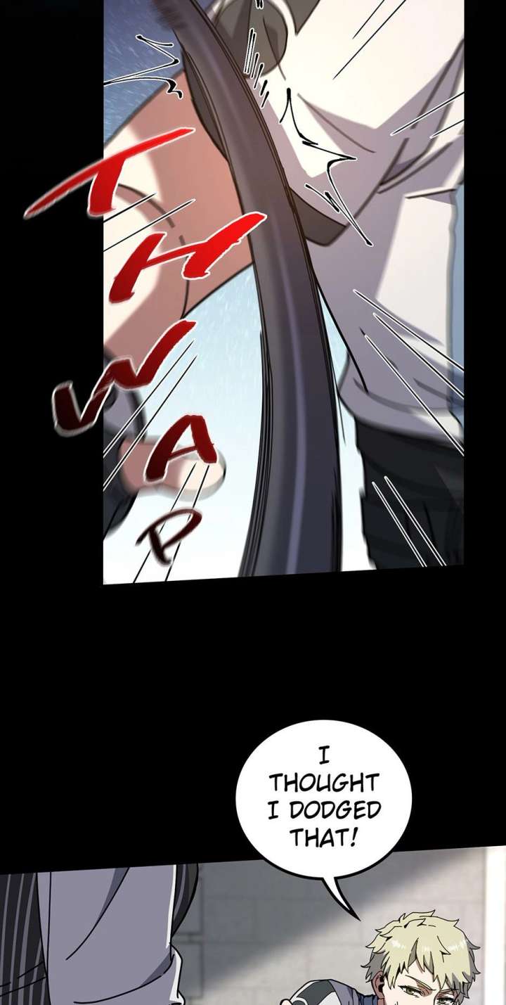 The Beginning After the End Chapter 223 page 52