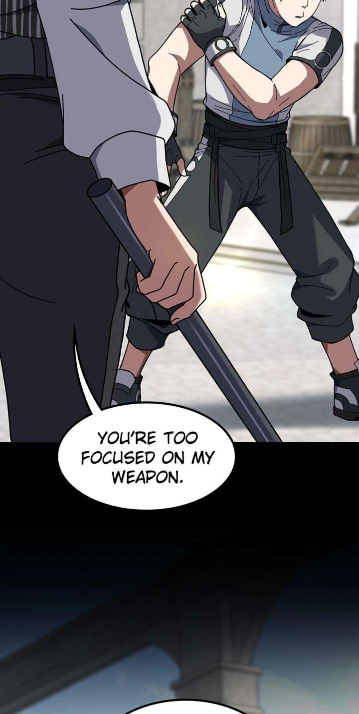 The Beginning After the End Chapter 223 page 53