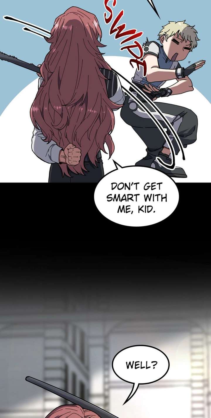 The Beginning After the End Chapter 223 page 56