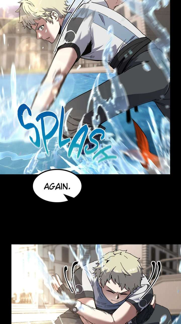 The Beginning After the End Chapter 223 page 67