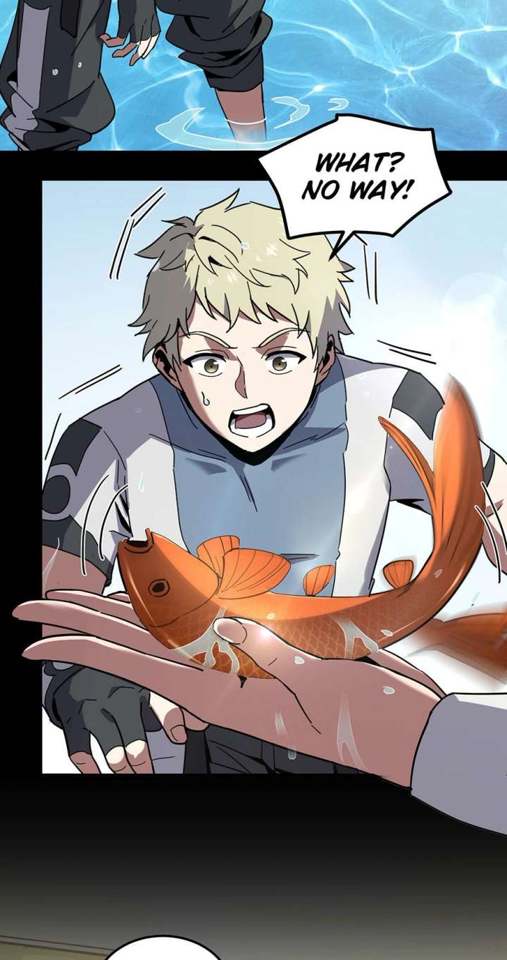 The Beginning After the End Chapter 223 page 73