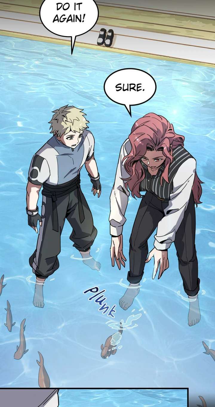 The Beginning After the End Chapter 223 page 74