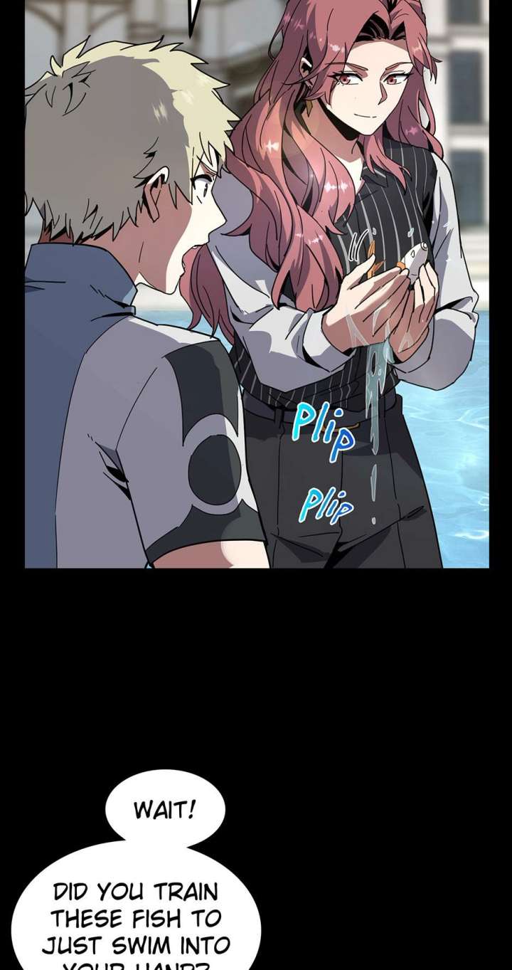 The Beginning After the End Chapter 223 page 76