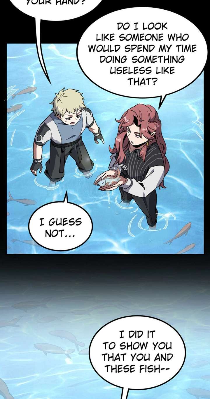 The Beginning After the End Chapter 223 page 77