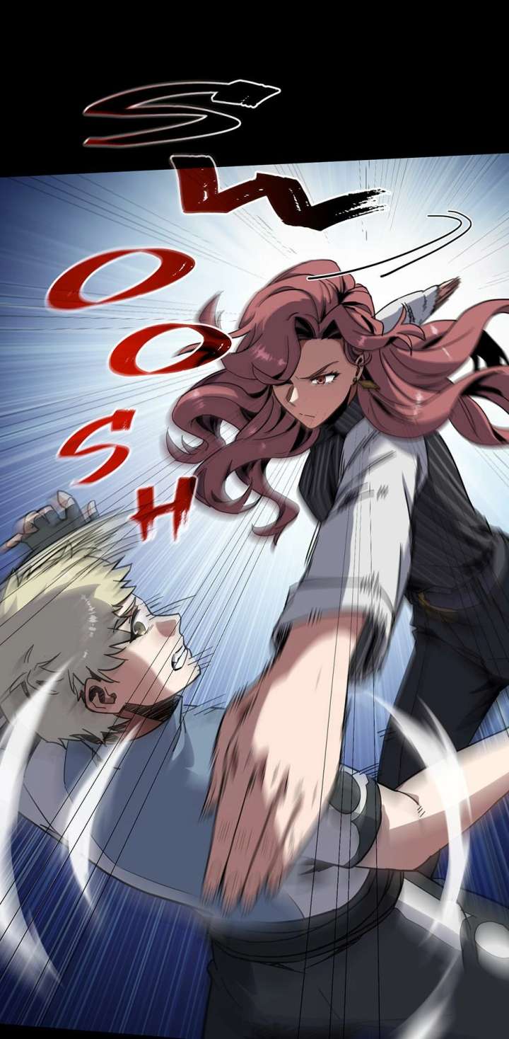 The Beginning After the End Chapter 223 page 79