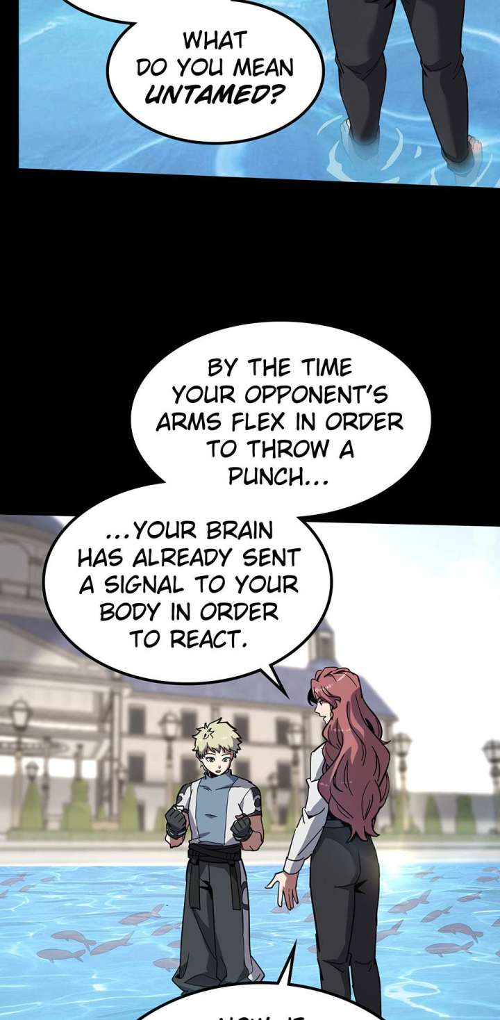 The Beginning After the End Chapter 223 page 81