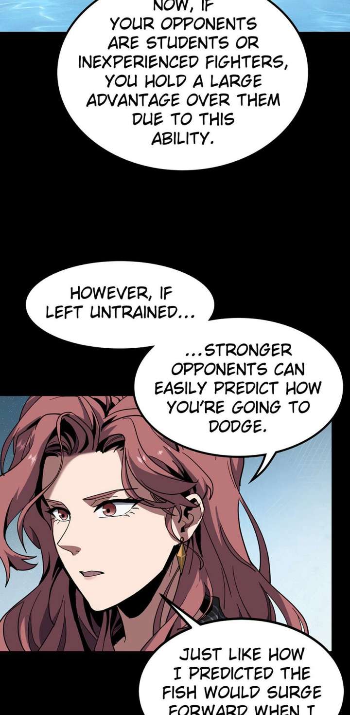 The Beginning After the End Chapter 223 page 82