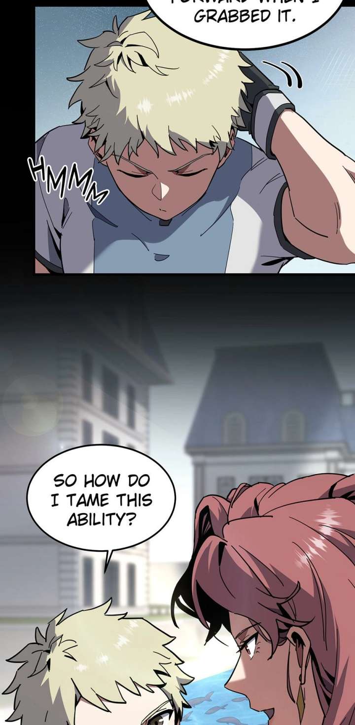 The Beginning After the End Chapter 223 page 83
