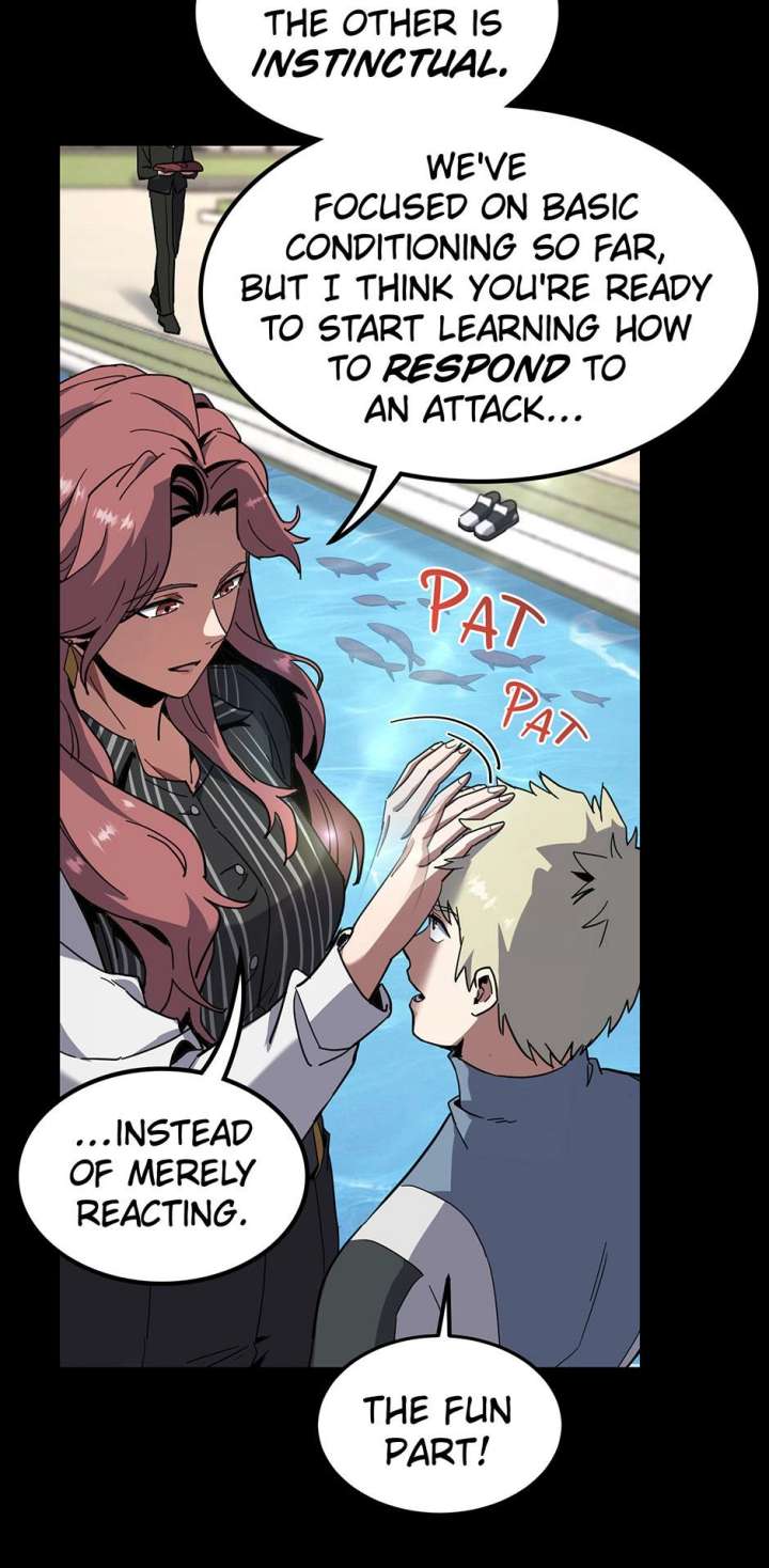 The Beginning After the End Chapter 223 page 85