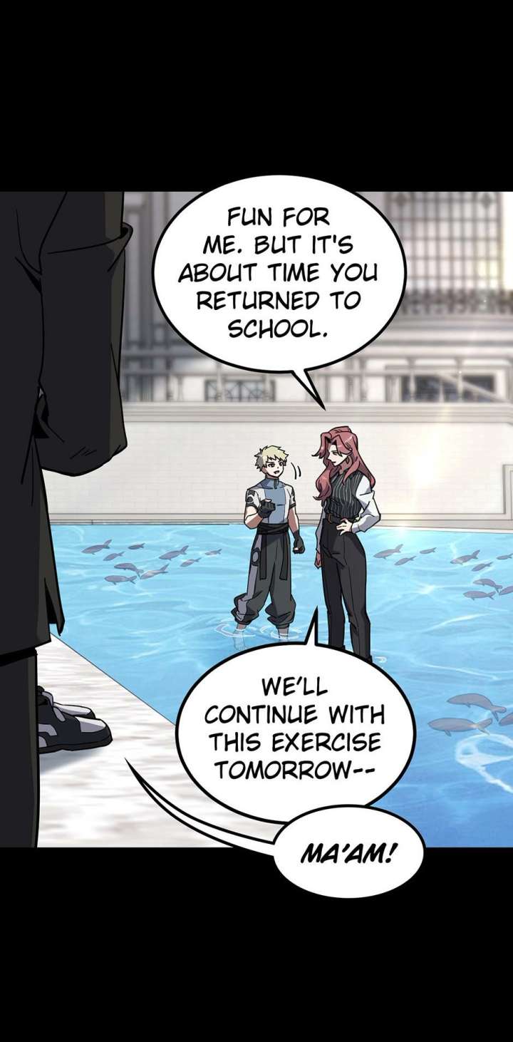 The Beginning After the End Chapter 223 page 86