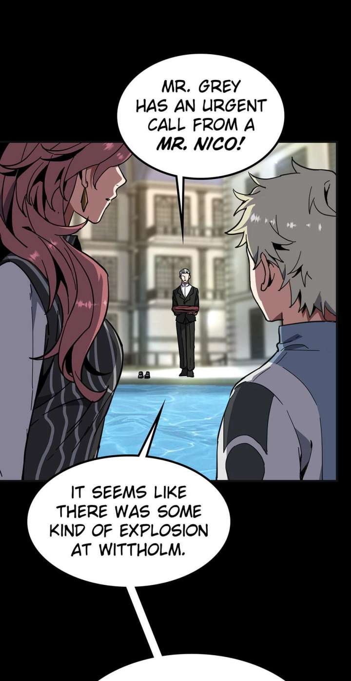 The Beginning After the End Chapter 223 page 87