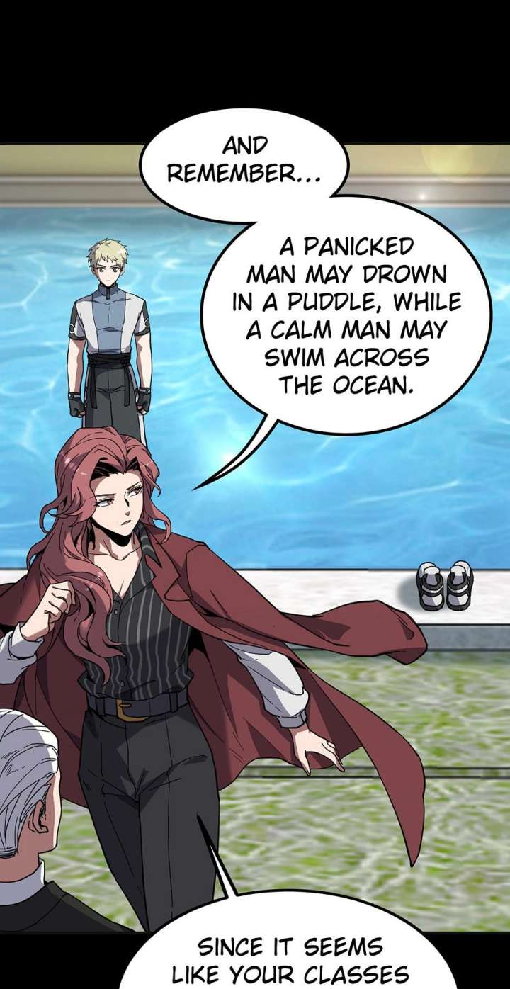 The Beginning After the End Chapter 223 page 90