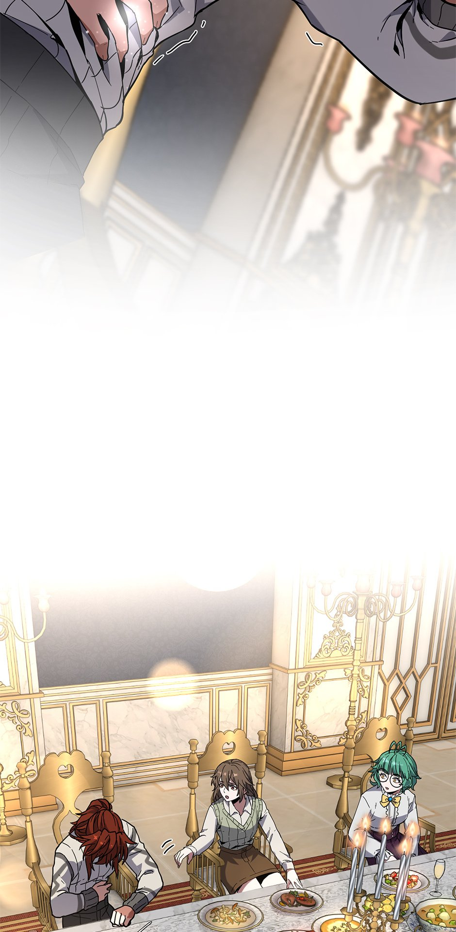 The Beginning After the End chapter 225 page 2
