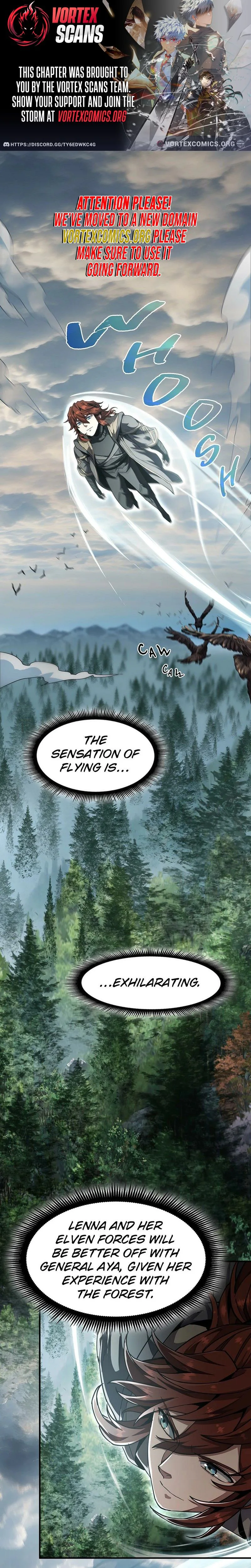 The Beginning After the End chapter 229 page 1