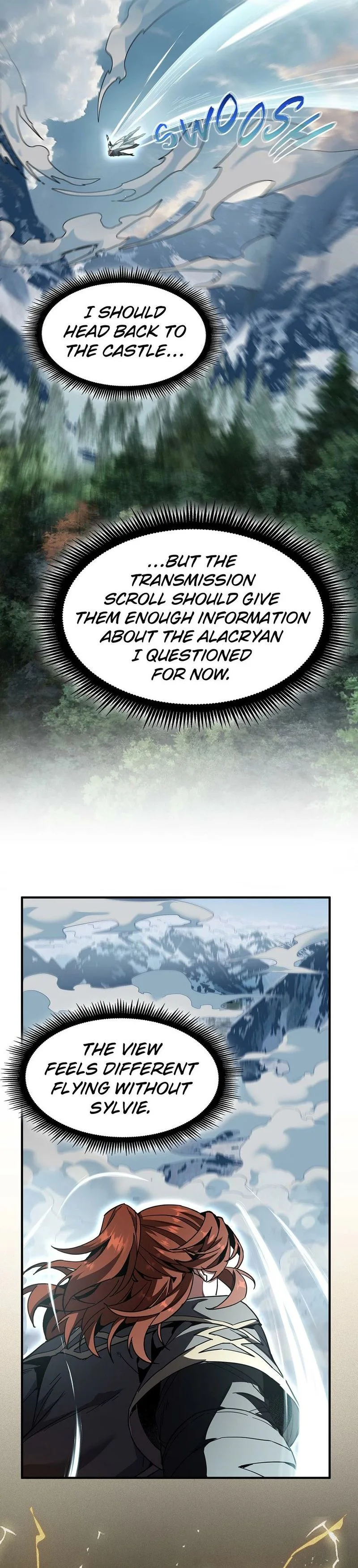 The Beginning After the End chapter 229 page 2