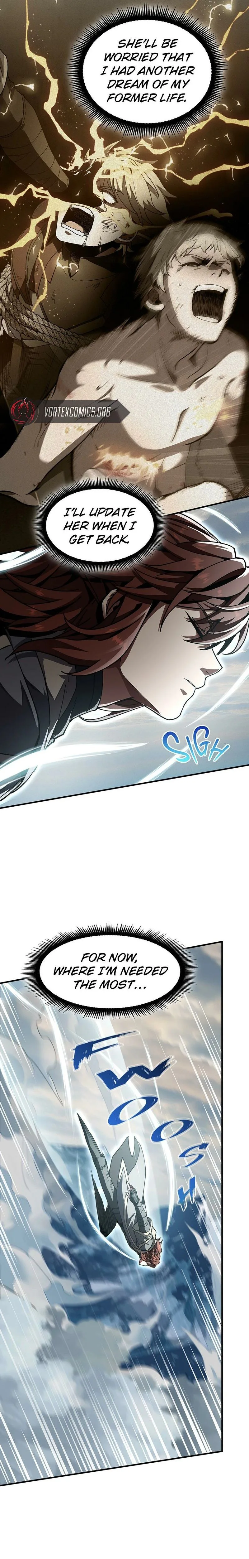 The Beginning After the End chapter 229 page 3