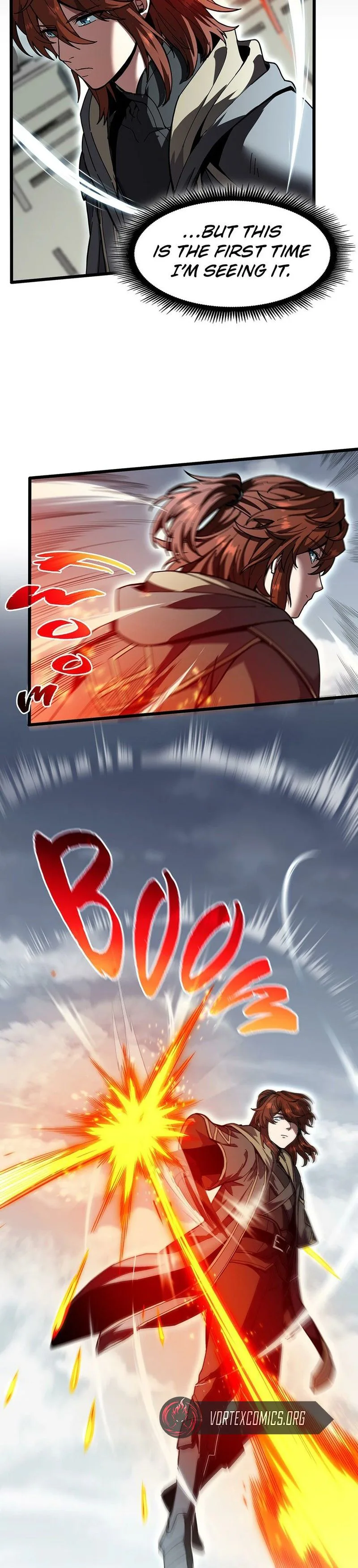 The Beginning After the End chapter 229 page 6