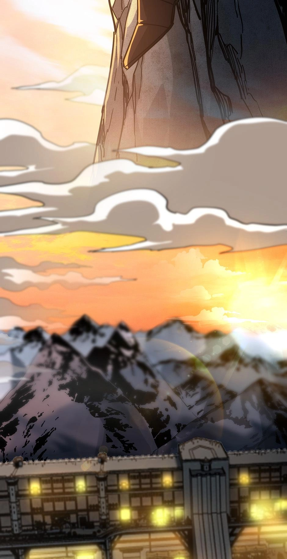 The Beginning After the End chapter 232 page 3